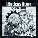 Martens Army - A Skinhead's Pride Part 1, CD